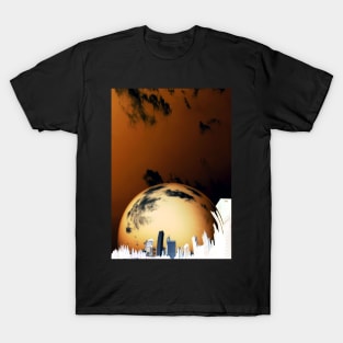 The Bean T-Shirt